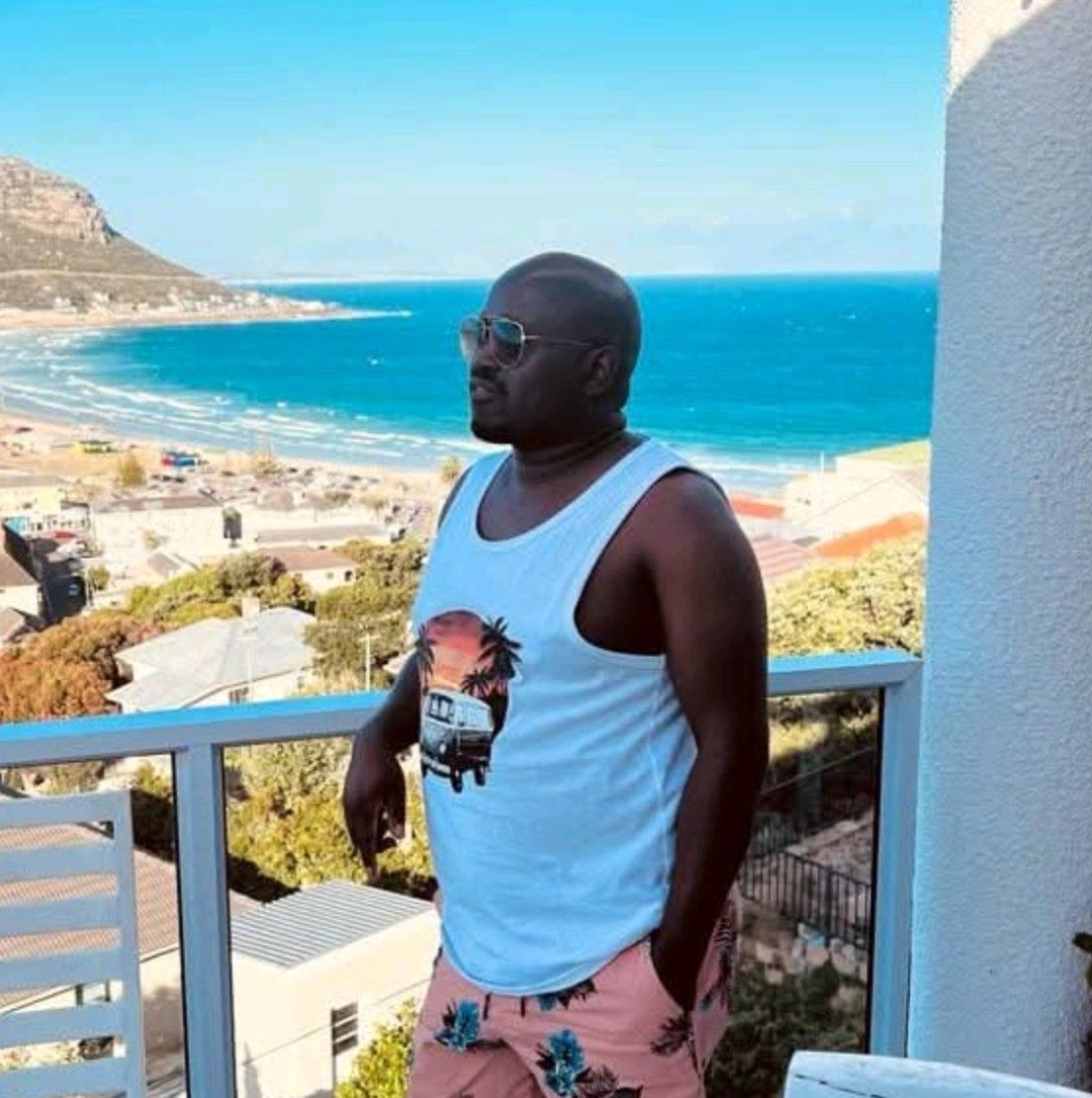 Sam Masango