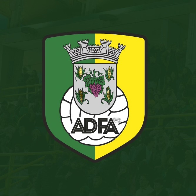 Fúria Amarela - Adeptos da ADFA