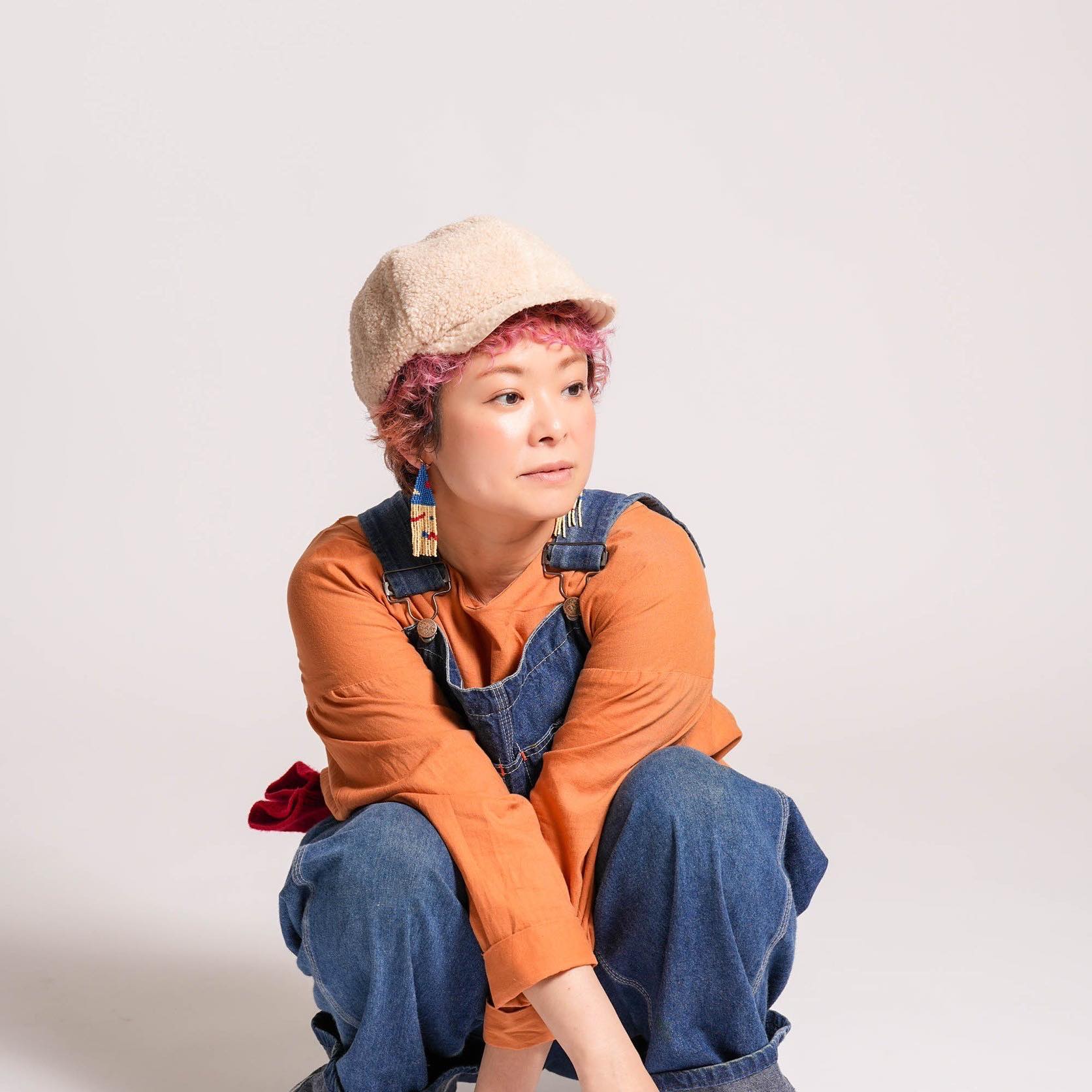 イクモ マリ (@marimo.clover) • Facebook