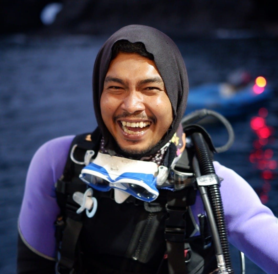 Foo Scuba