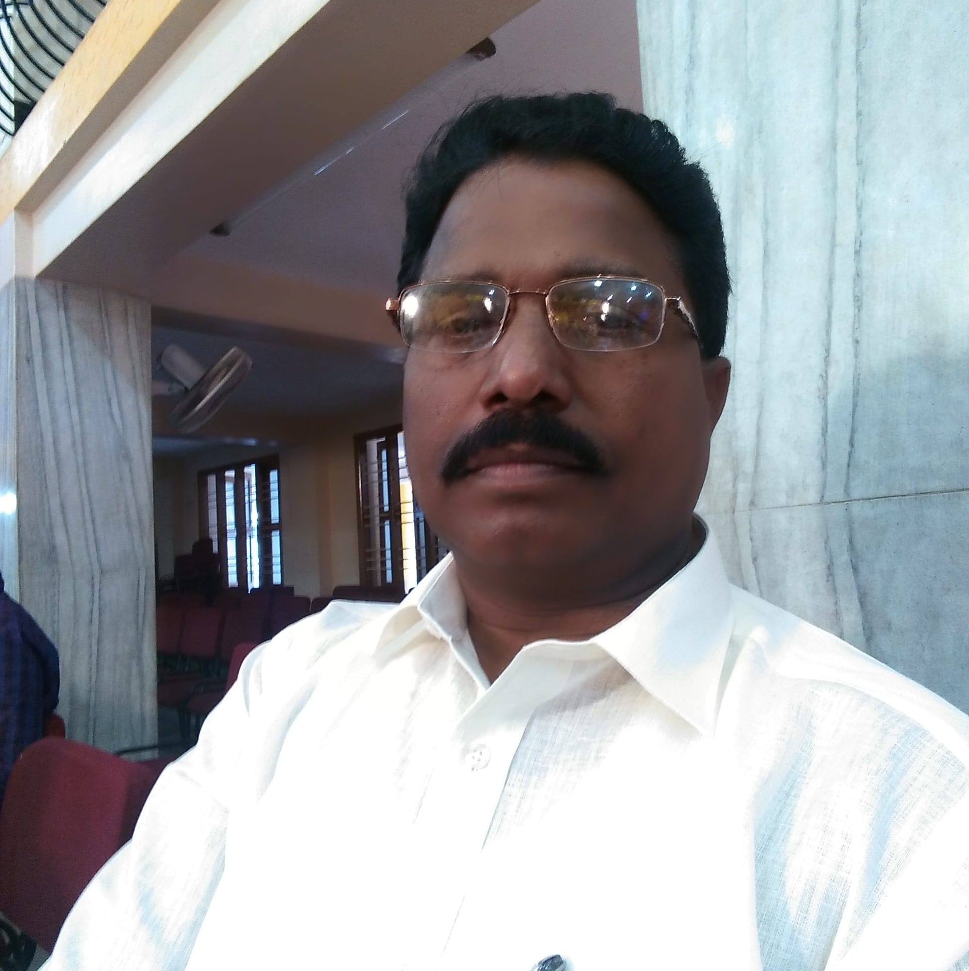 Babu Raj Viji V