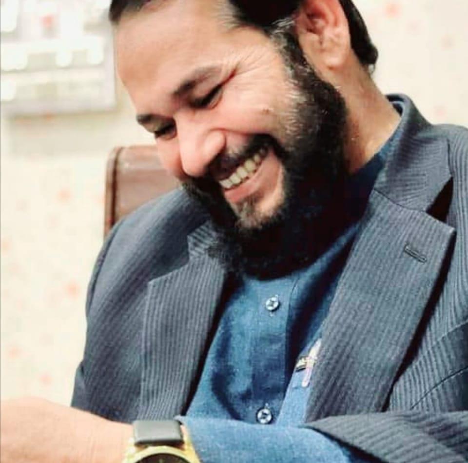 Fahad Qadir