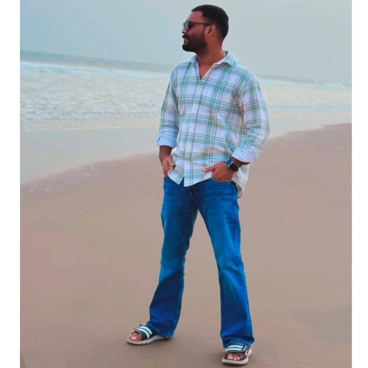 B Raju Barman