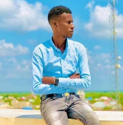 Mohamed Rashka