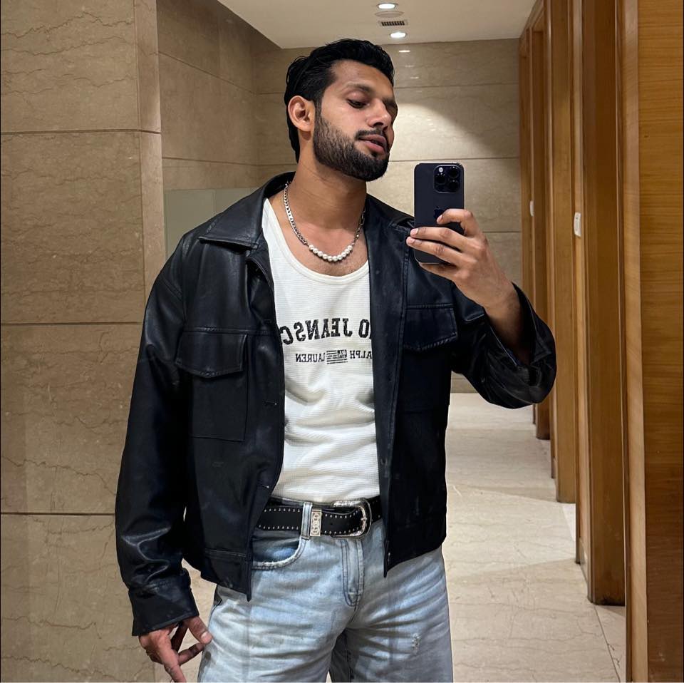 Nehal Khan