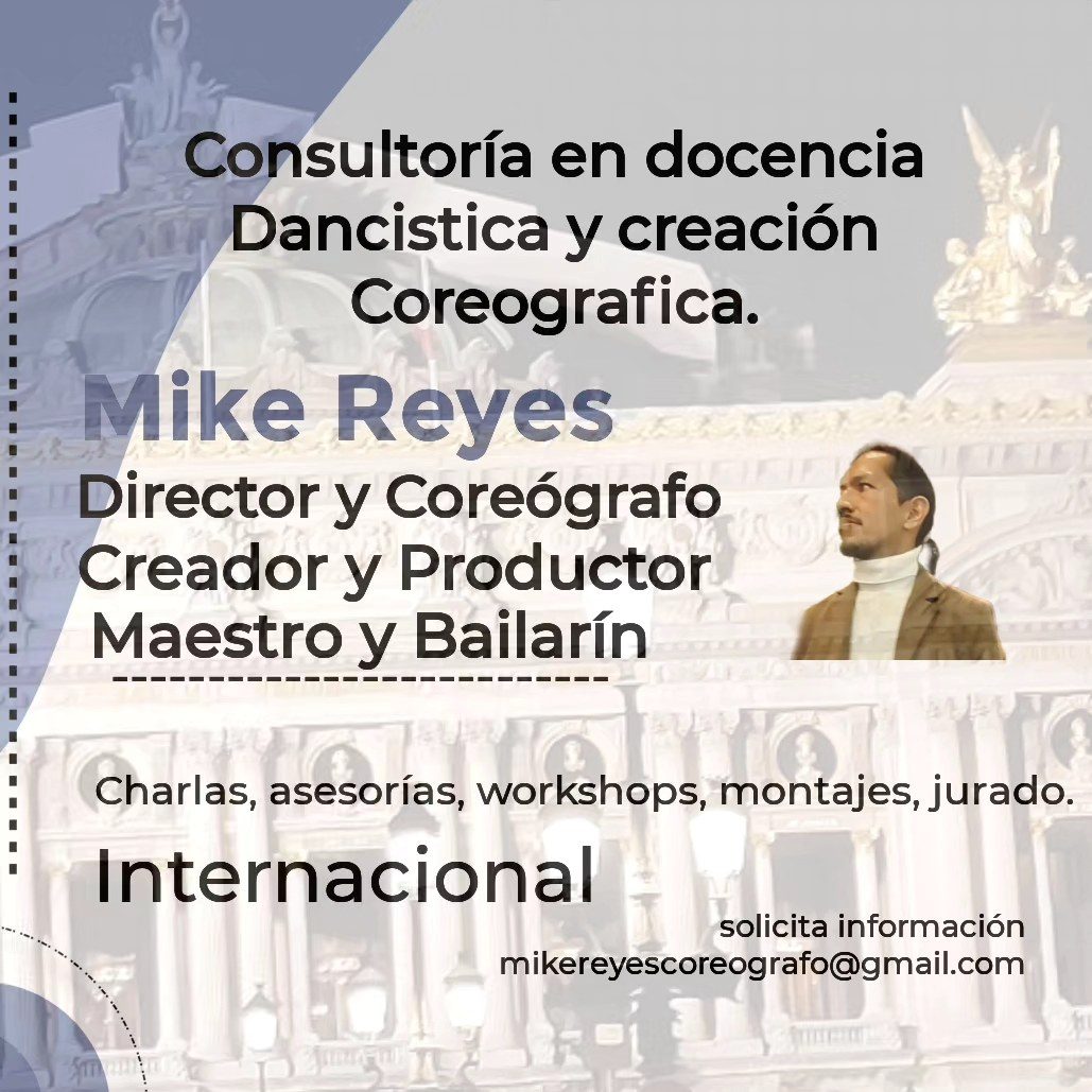 Mike Reyes