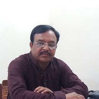 Rana Nazir Hussain