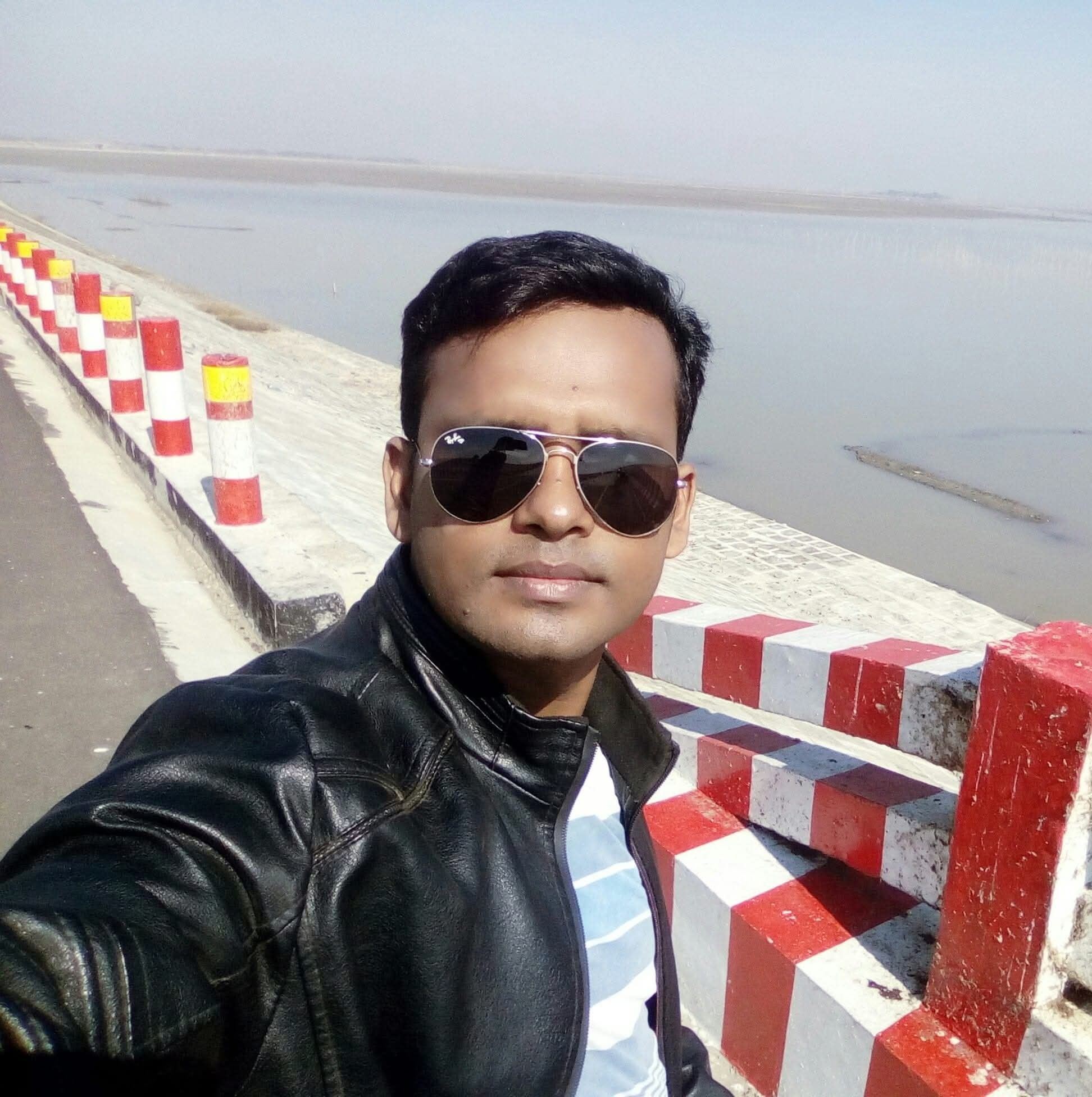 MD Ruhan Rashid
