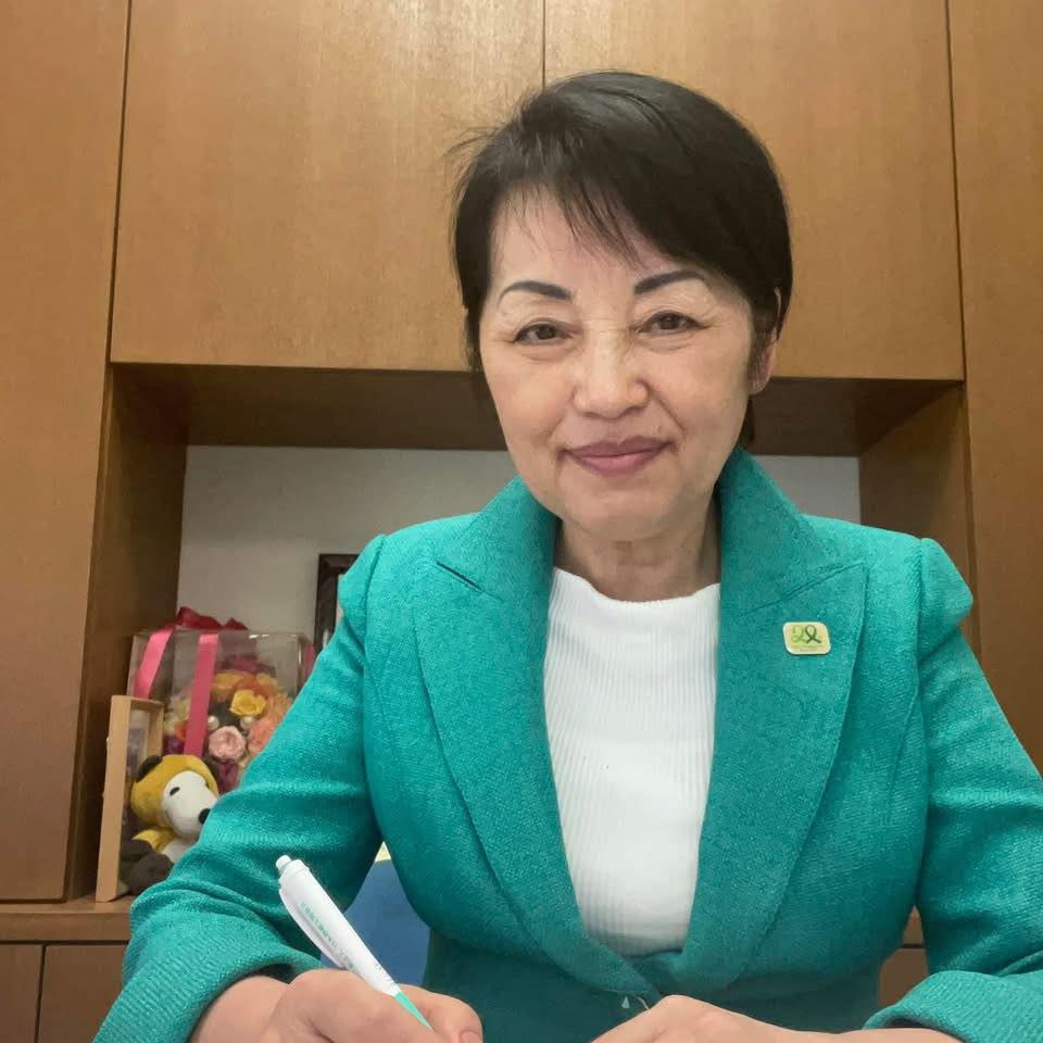 高橋和子