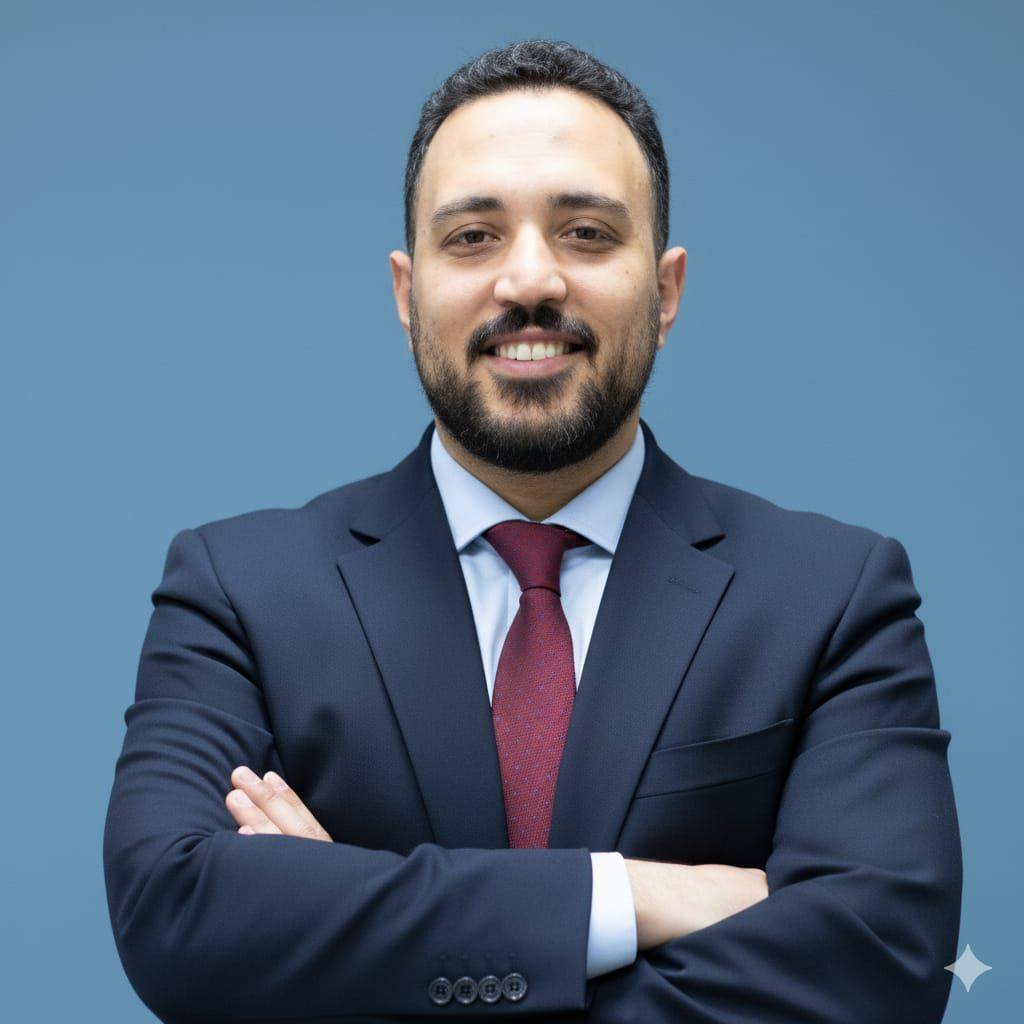Ahmad Rabi Nossier