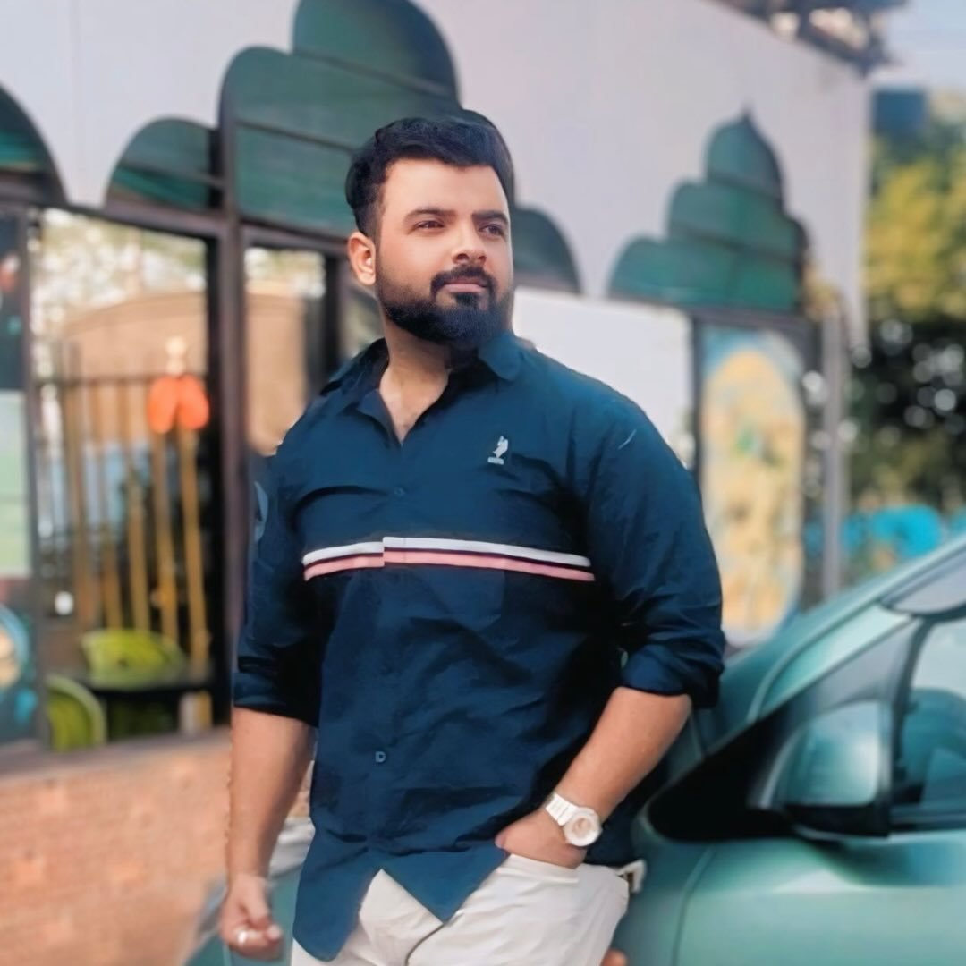 Mohammad Imran Raza Khan