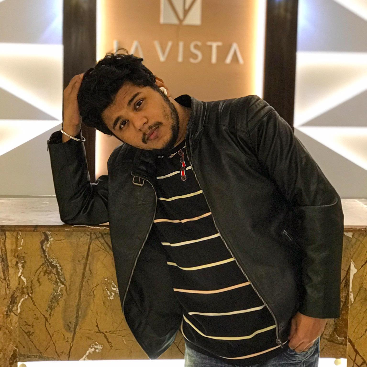 Hridoy Raj