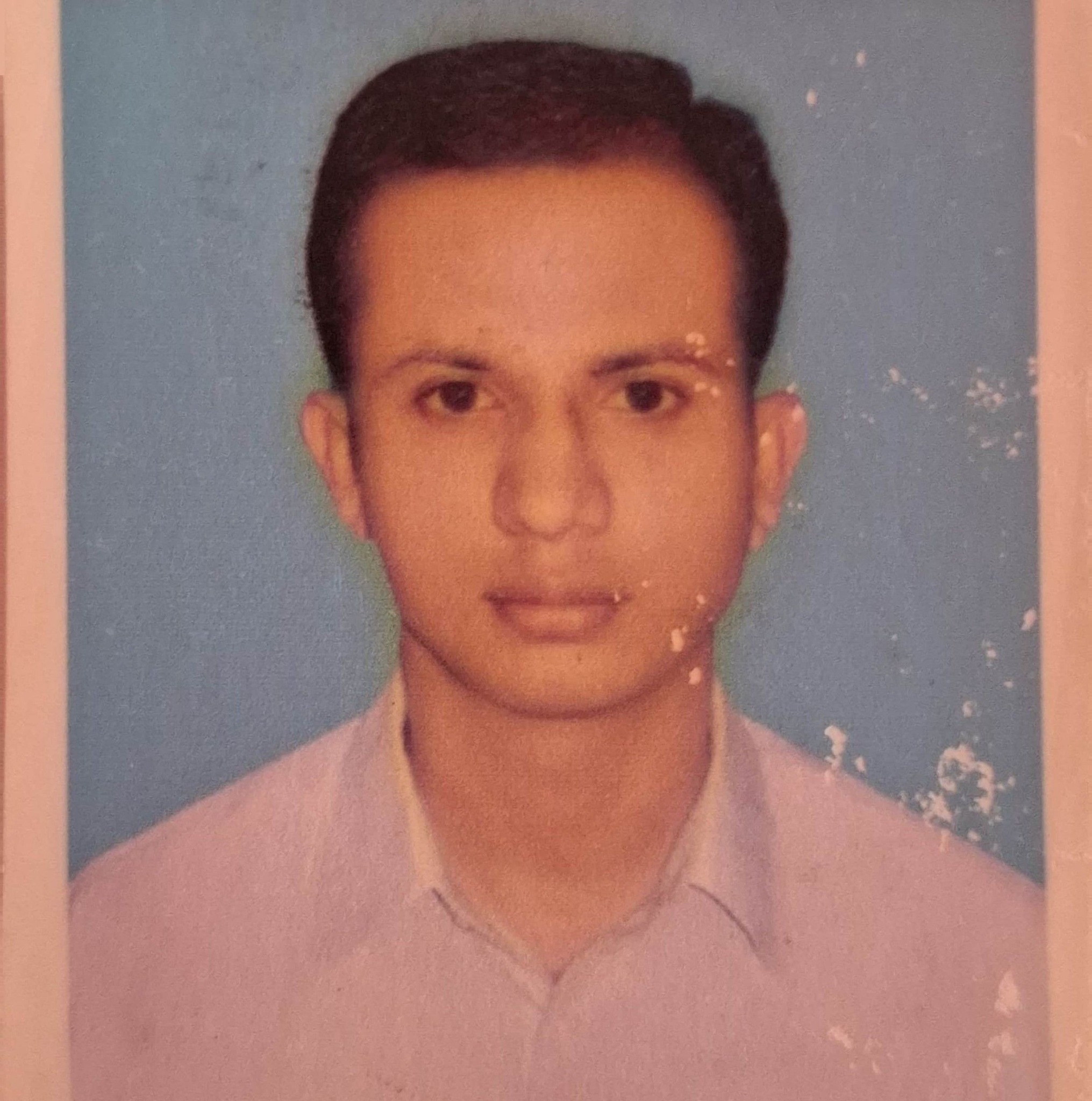 Rasel Ahamed