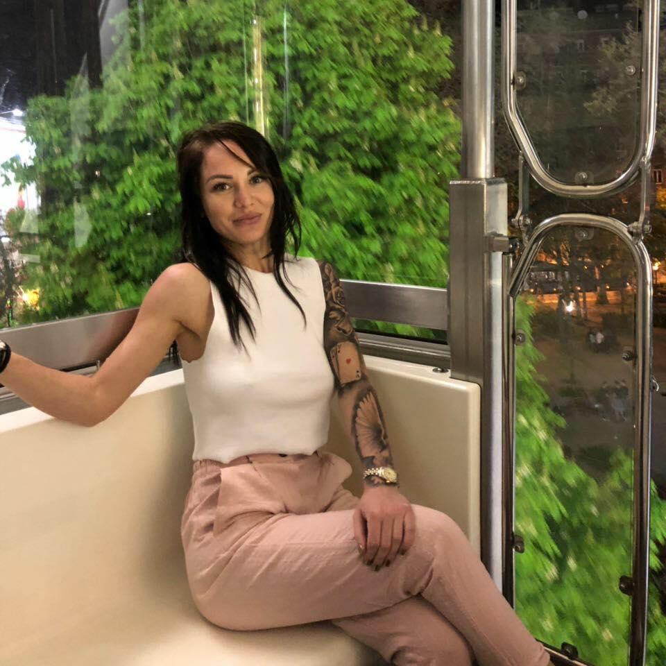 Viky Matteo