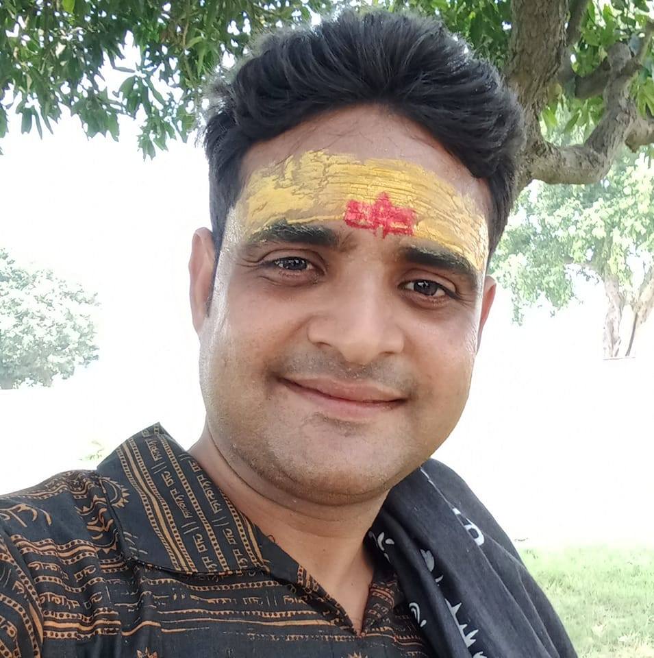 Manoj Verma