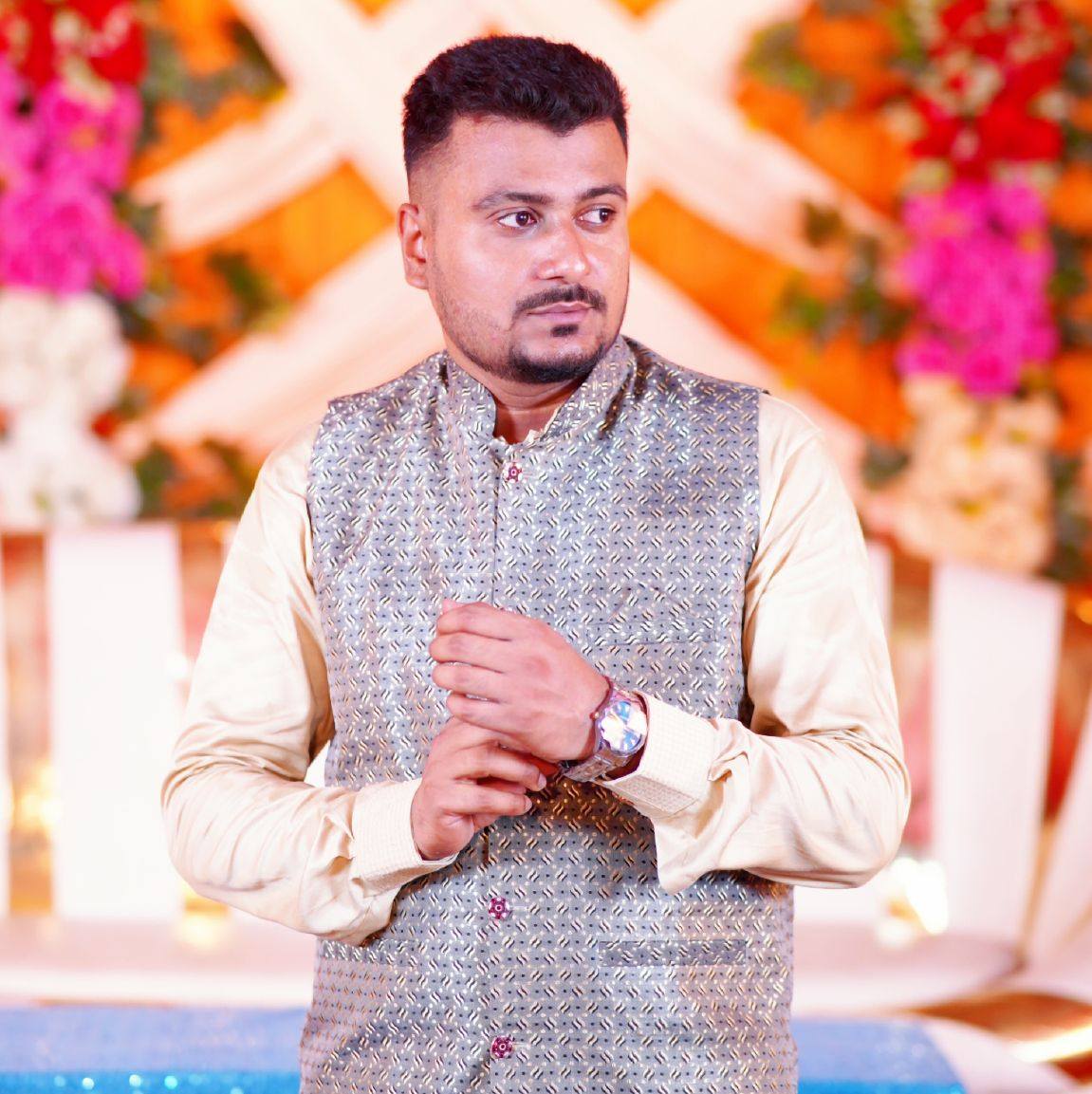 Md Rasel Khan