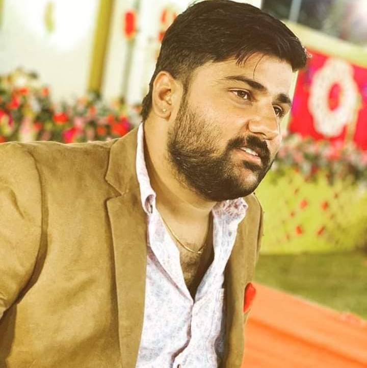 Sanjay Singh Rathore