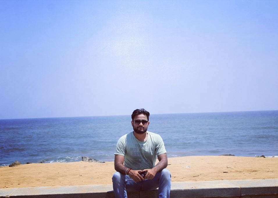 Vikas Rana