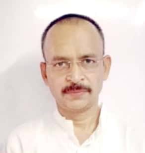 M Rafeeq Shaikh Raju
