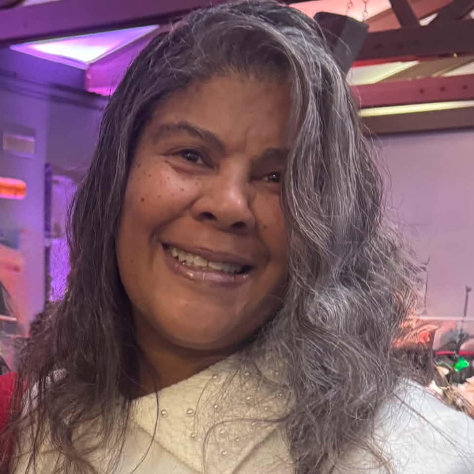 Lisa Crump Peeples