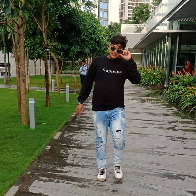 Every Step, Full of Energy! 💃 **Choreography by Raj Sir * Instagram ...