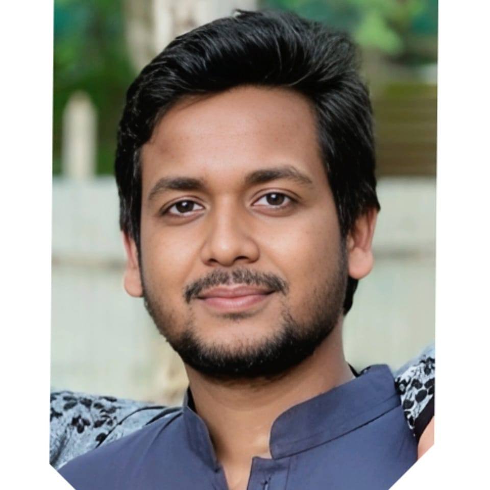 Md Rashedul Islam