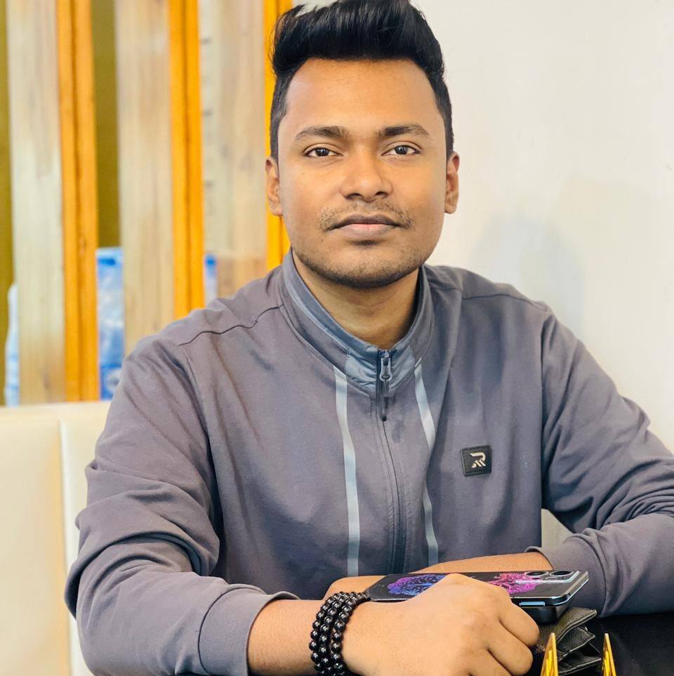 Md Fazly Rabby