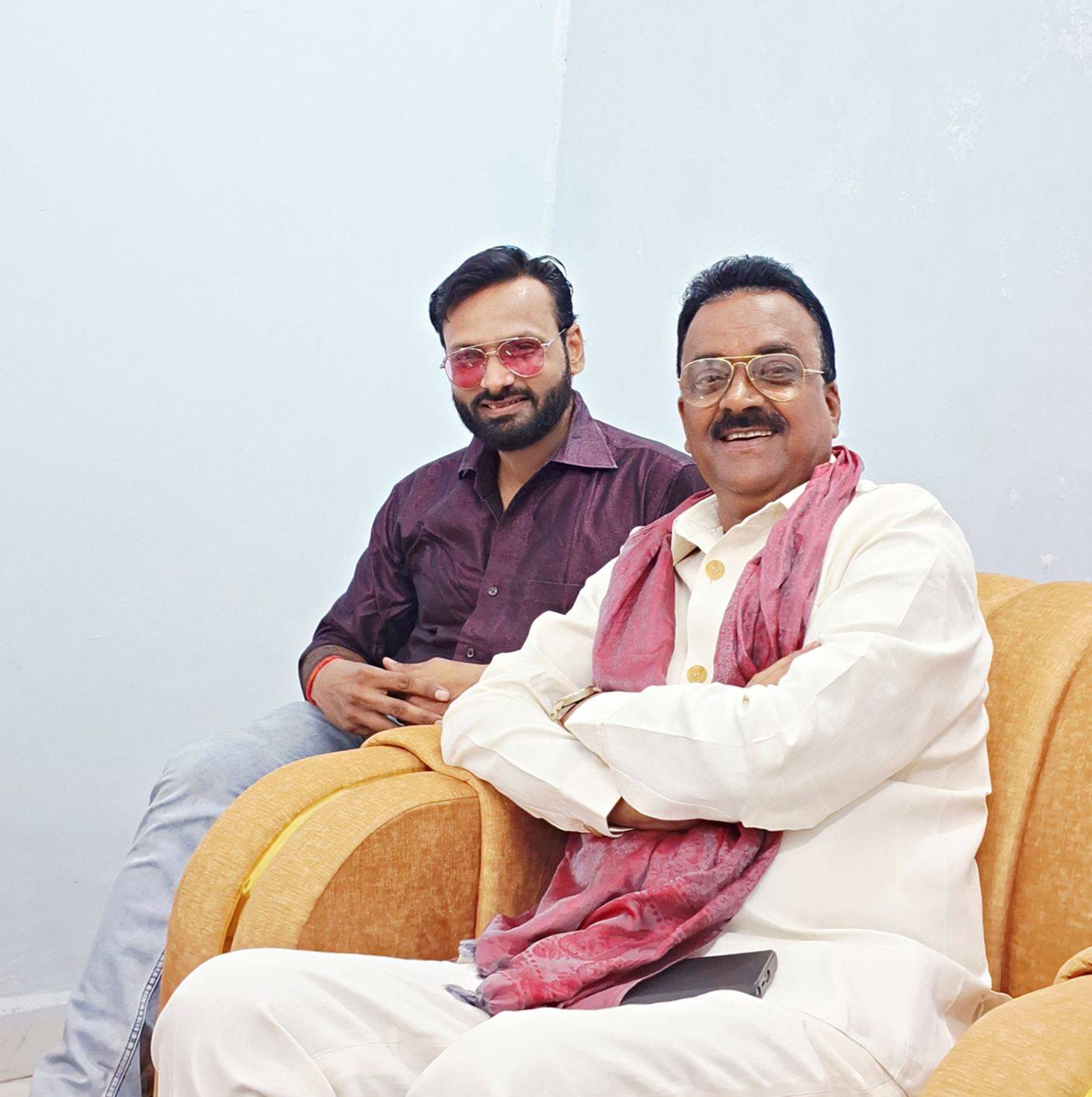 Lokendra Pratap Singh