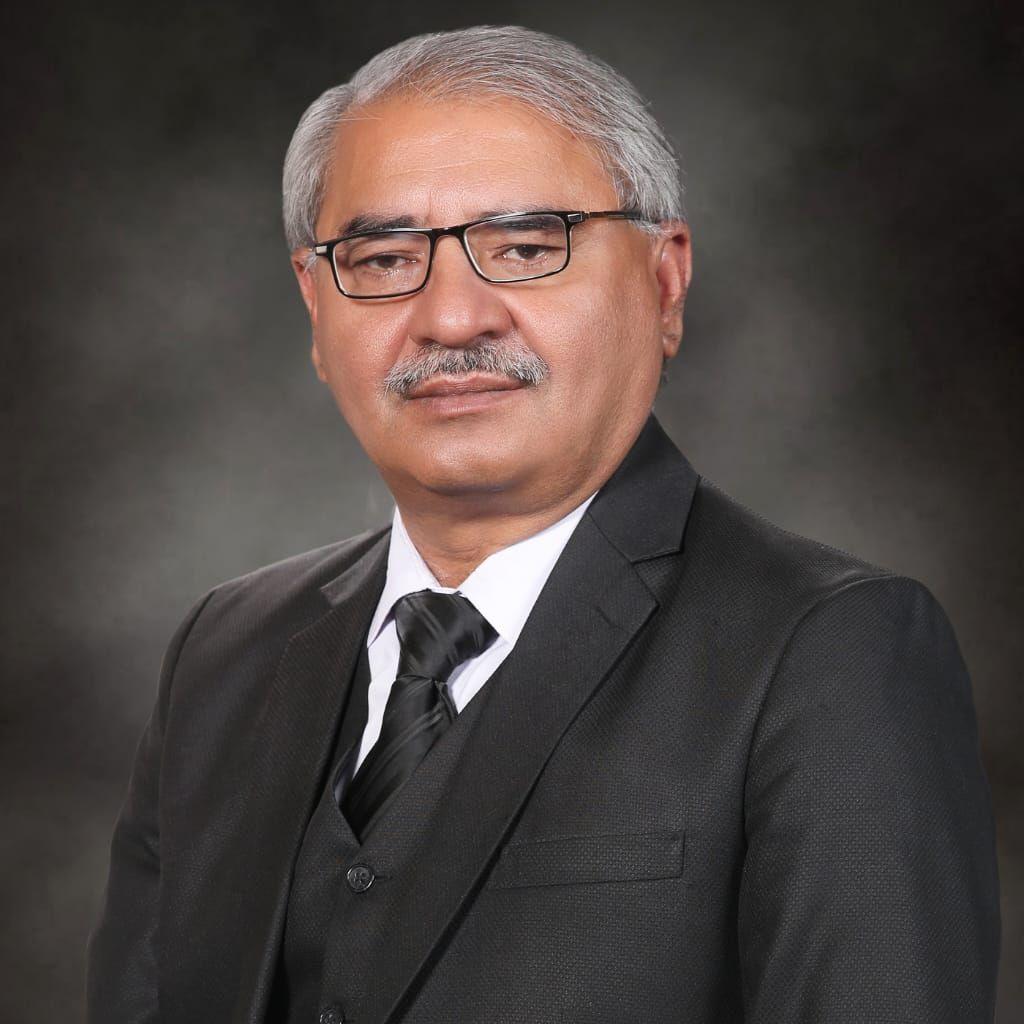 Adnan Khand Adv