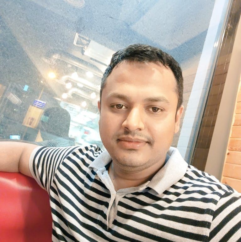 Atiq Rahman