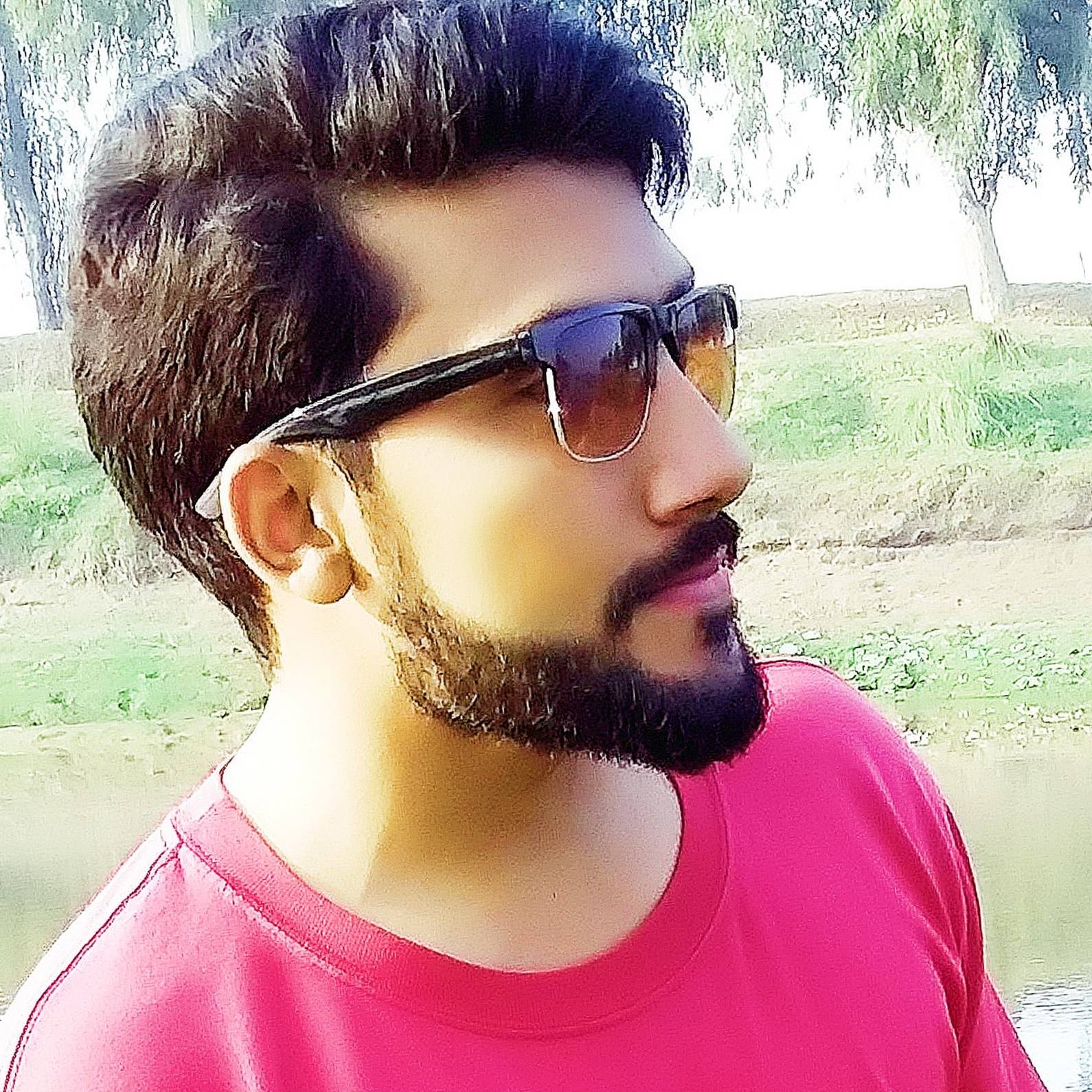 Rana Ali Shan