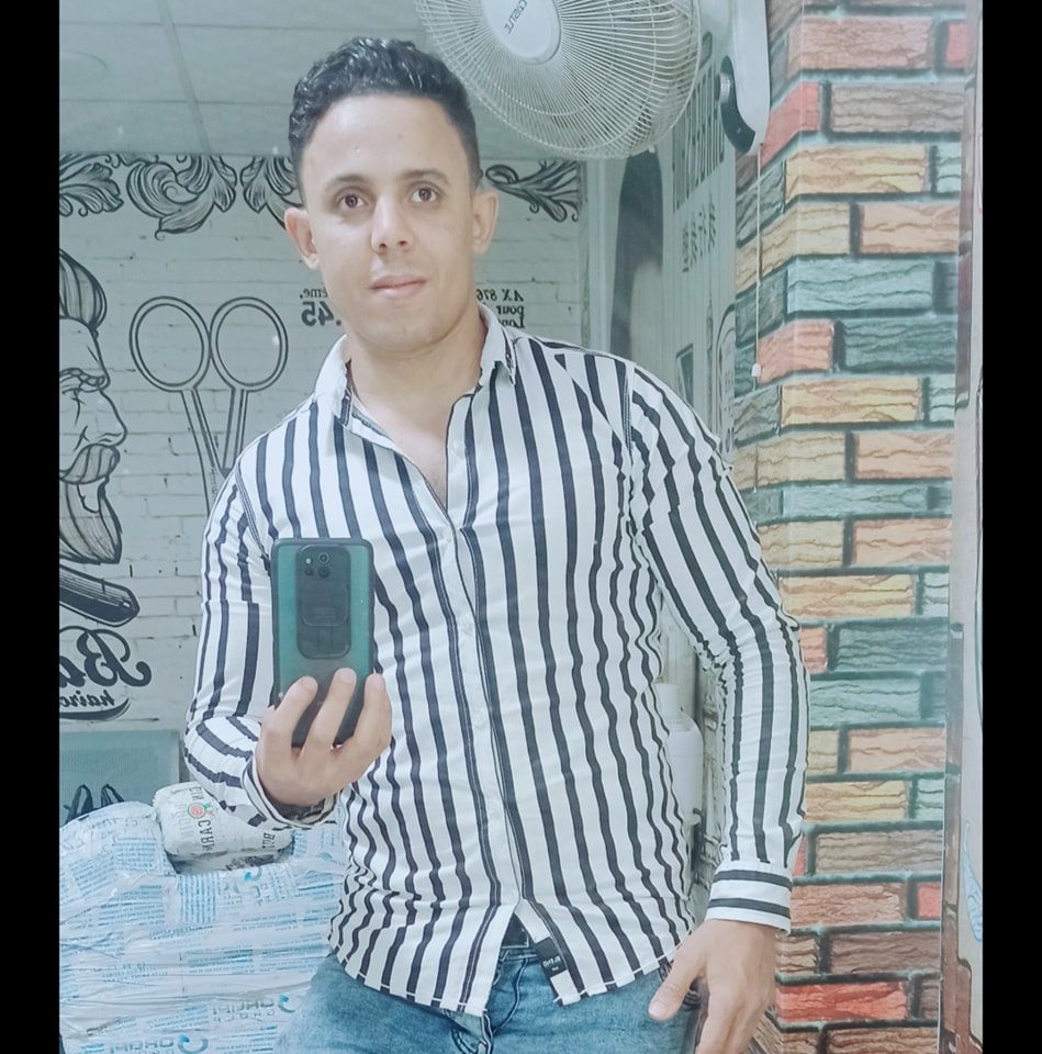 Omar Ragab