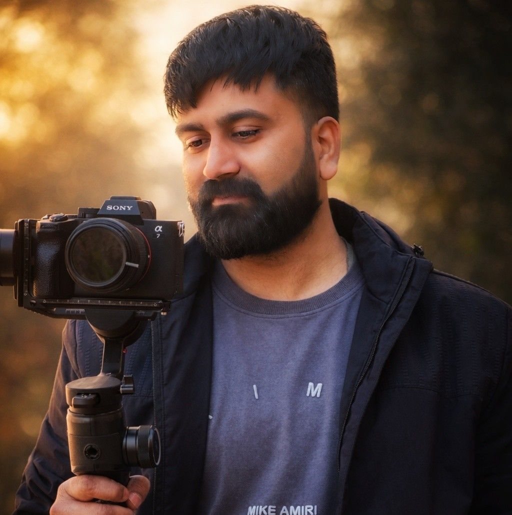 Sumit Kumar