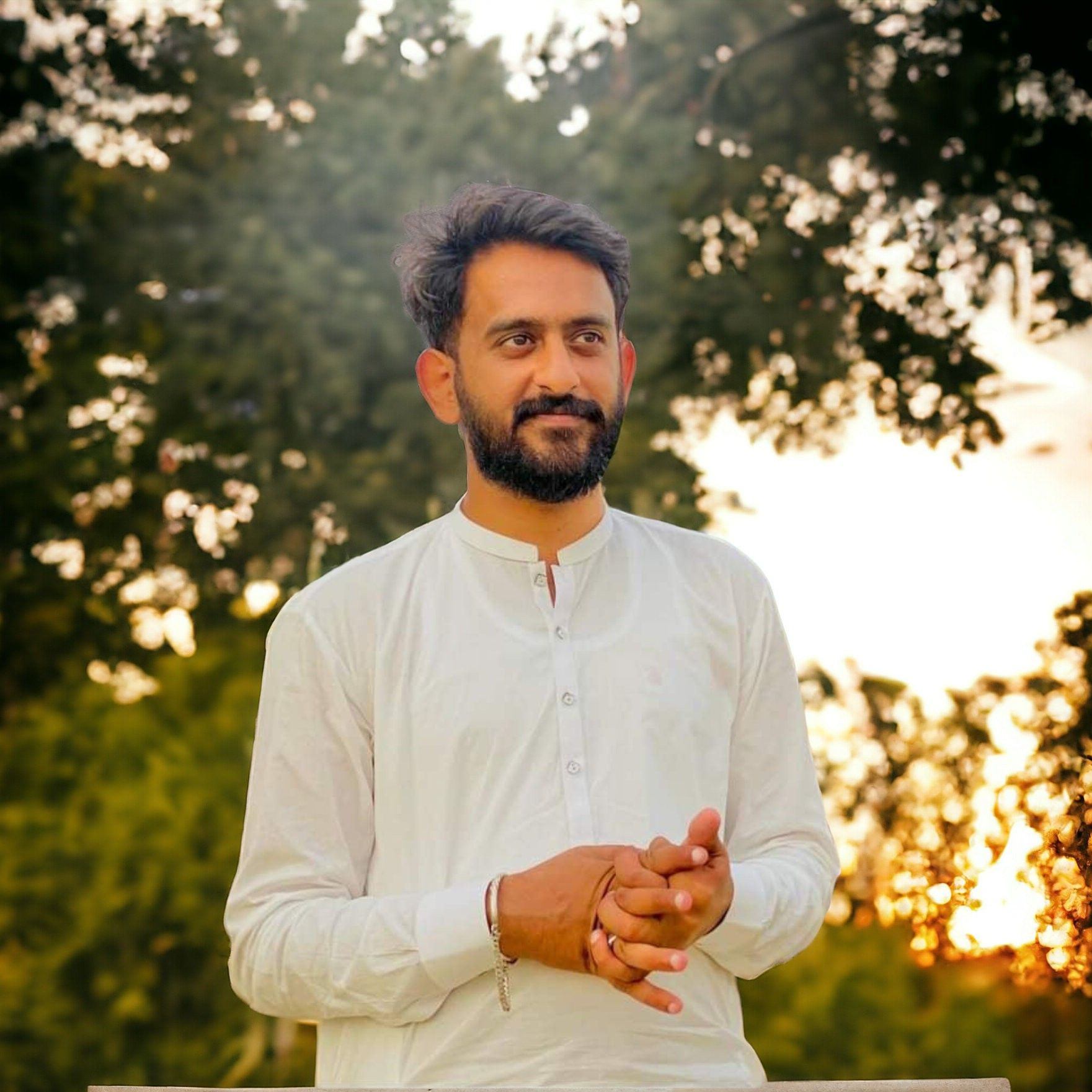 Muhammad Touseef