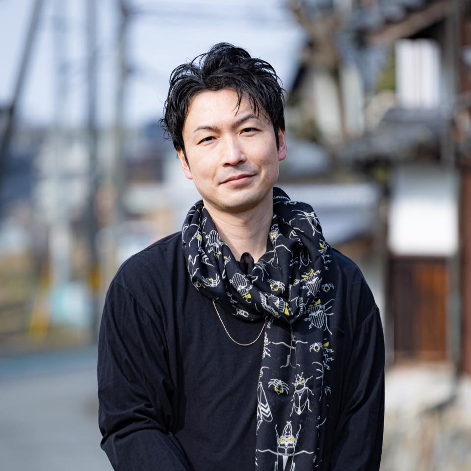 Kaimon Yoshimizu (@kaimon.yoshimizu) • Facebook