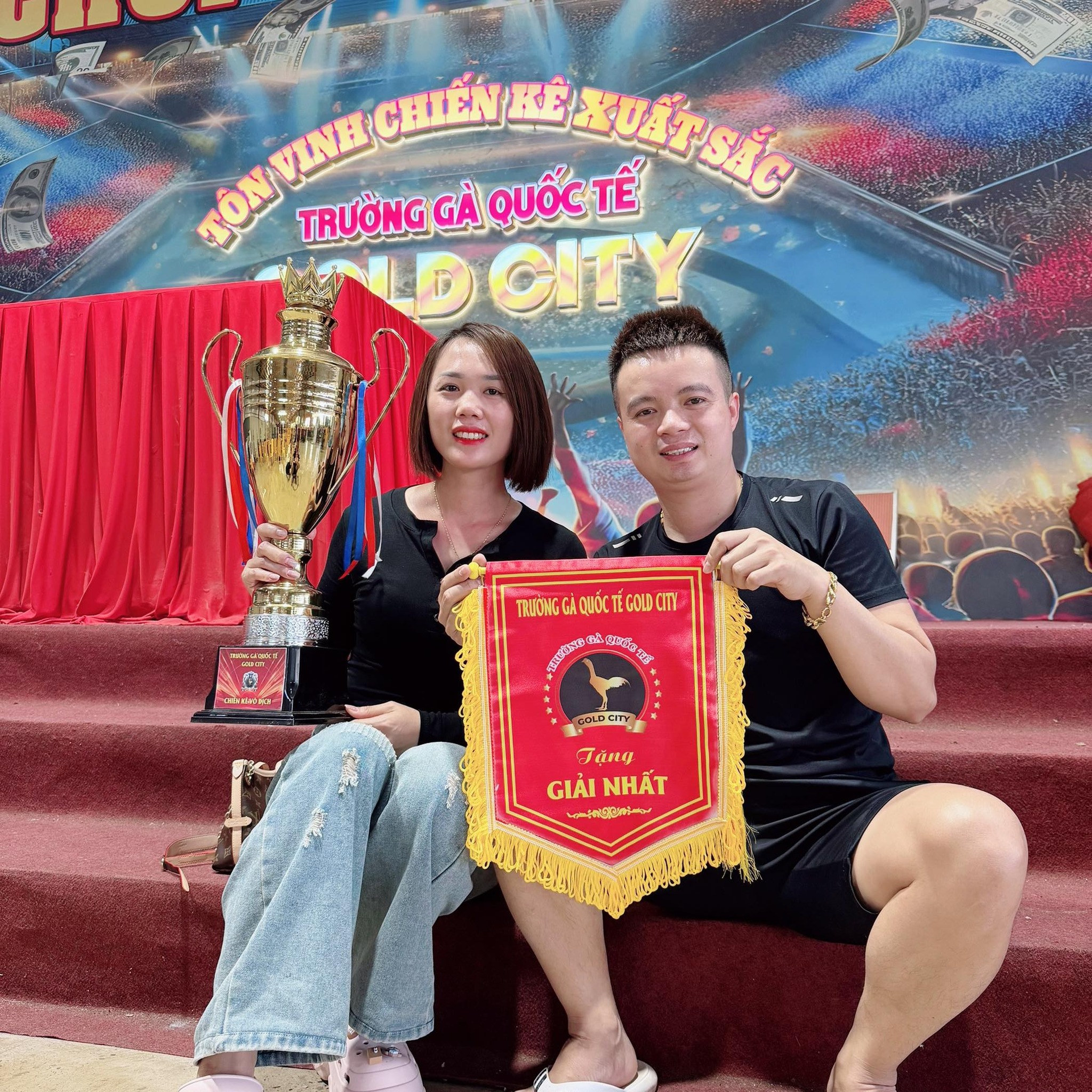 Khải Ronaldo - Có mini game tặng nhánh rồi. Anh em vào... | Facebook