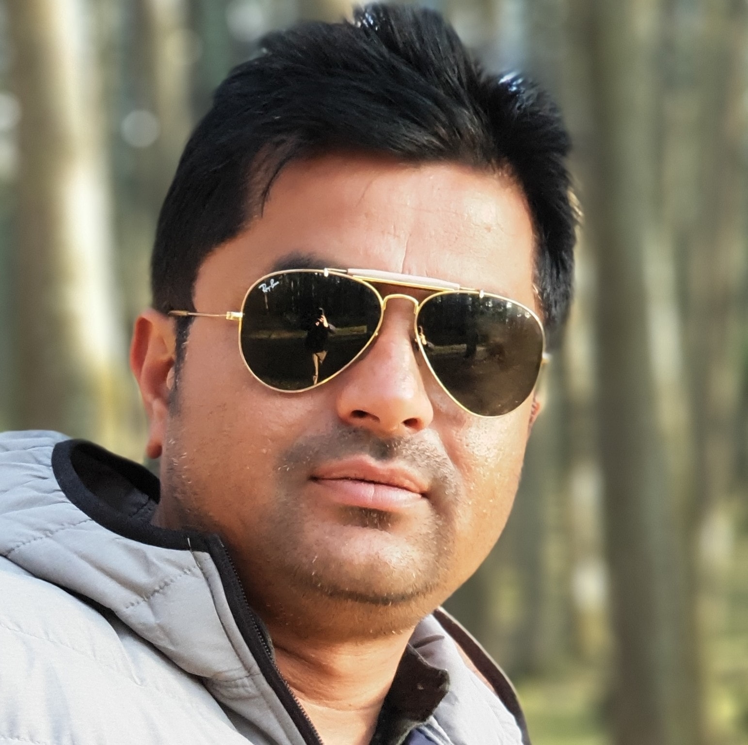 Sunit Perhate