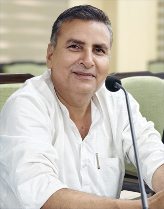 M Sadiq Siddiqe
