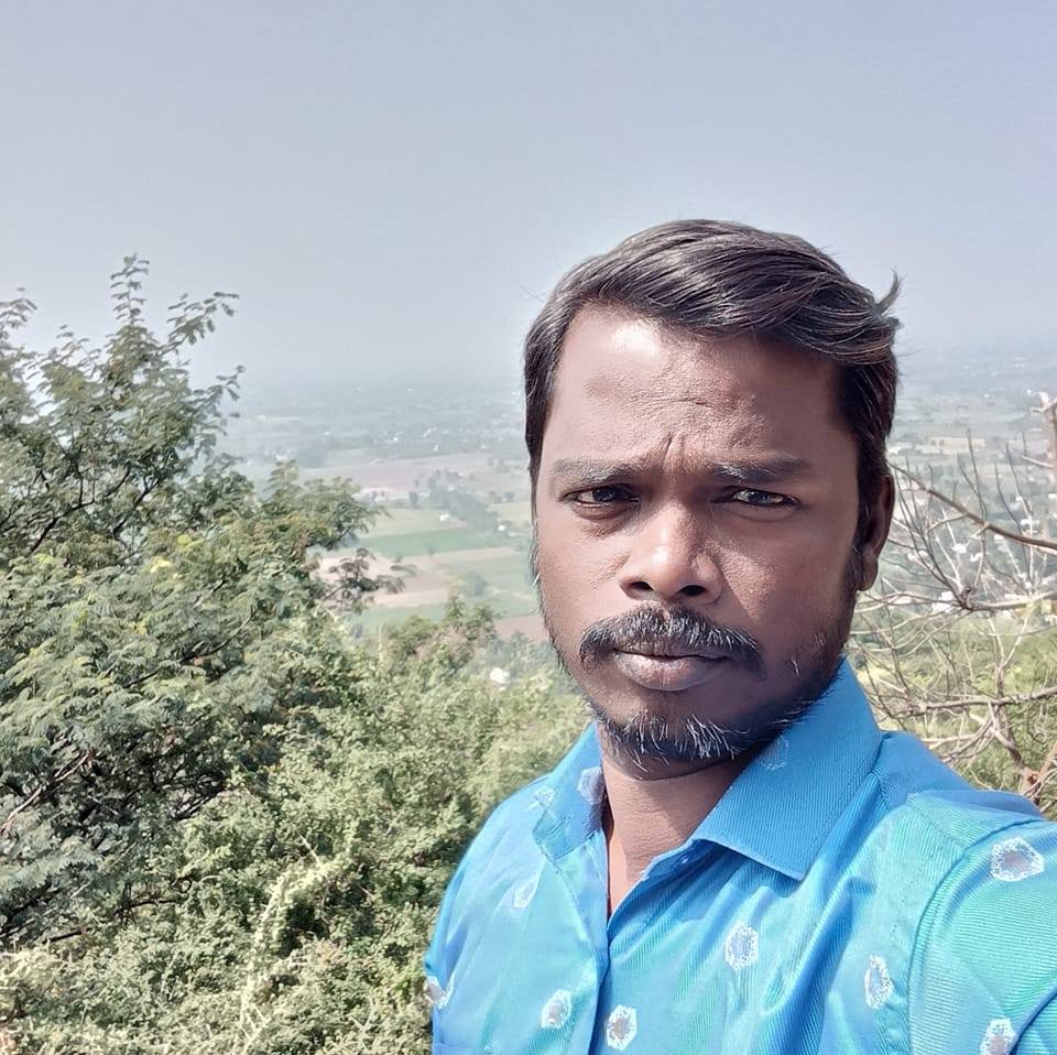 Bakya Raj