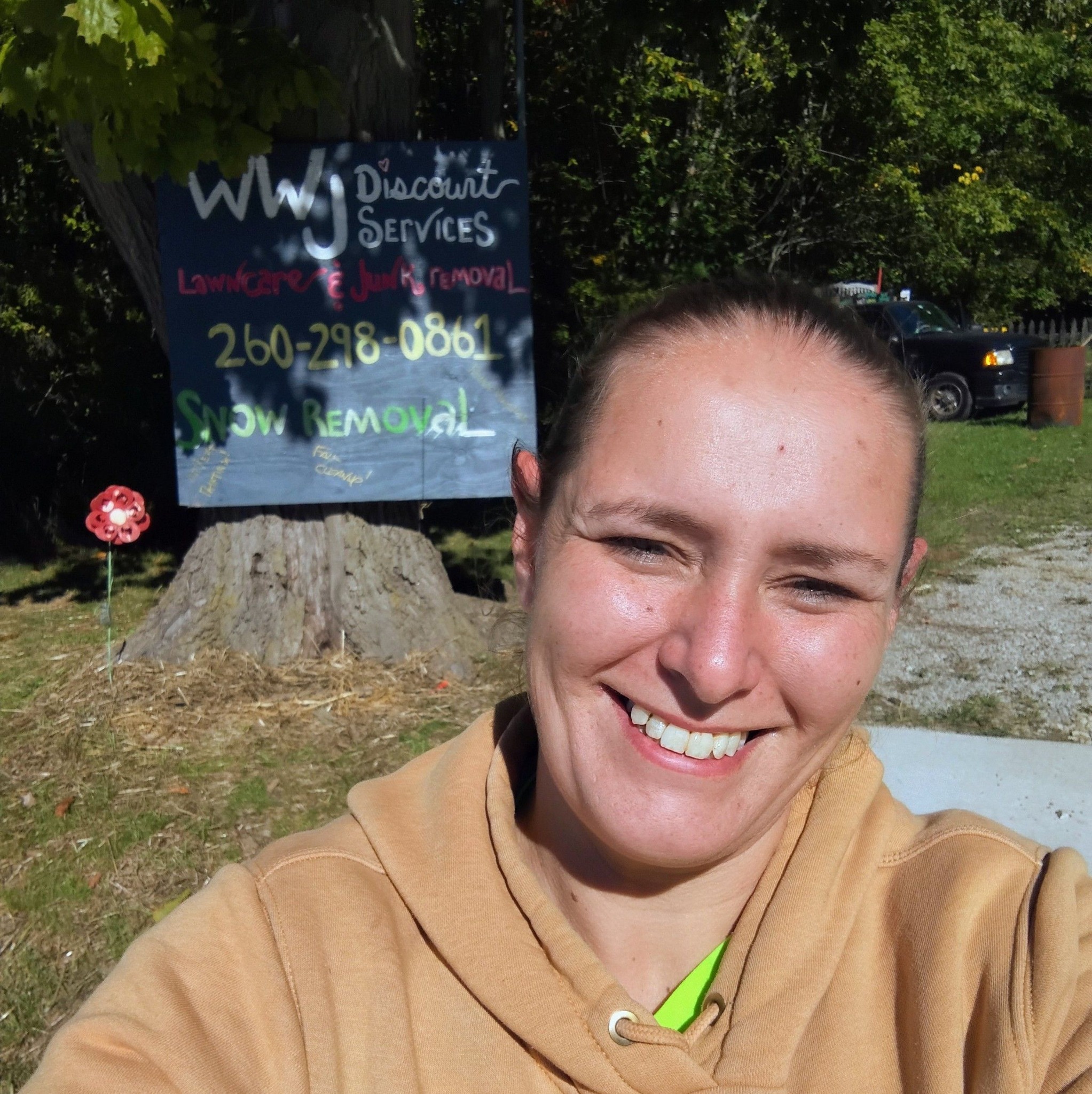 Huntington Neighbors Helping Neighbors | FREE....fix it, scrap it or ...