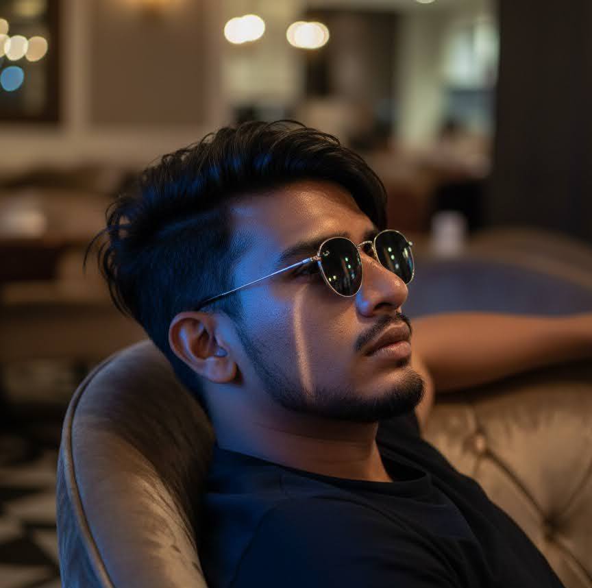 Khan Shahidul Islam Khoka