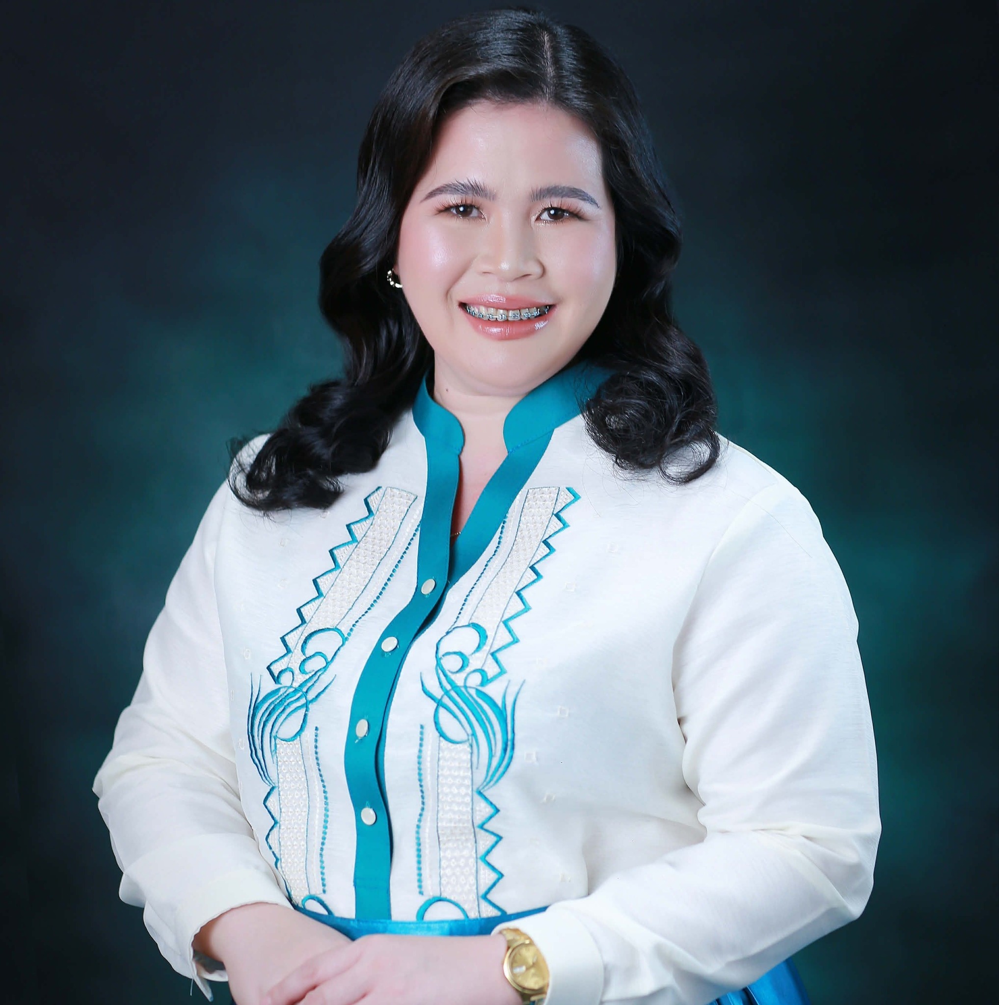 MMC CAST Metronista Official - Shalidelle S. Cabello BSRT-01 Kwento sa ...