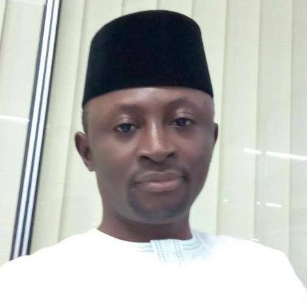 Idris Rabiu