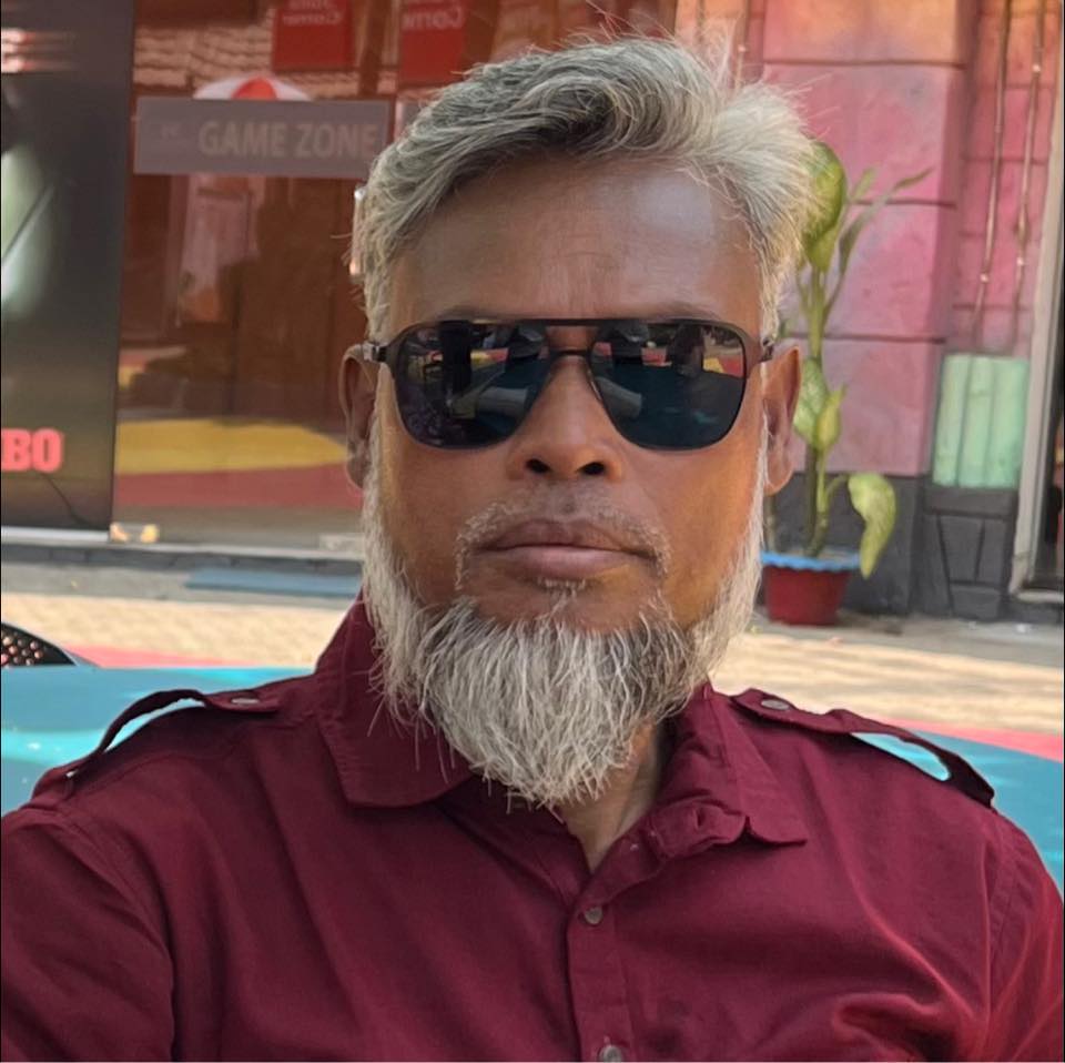 ExCouncillor Sohel Ahmed Ripon