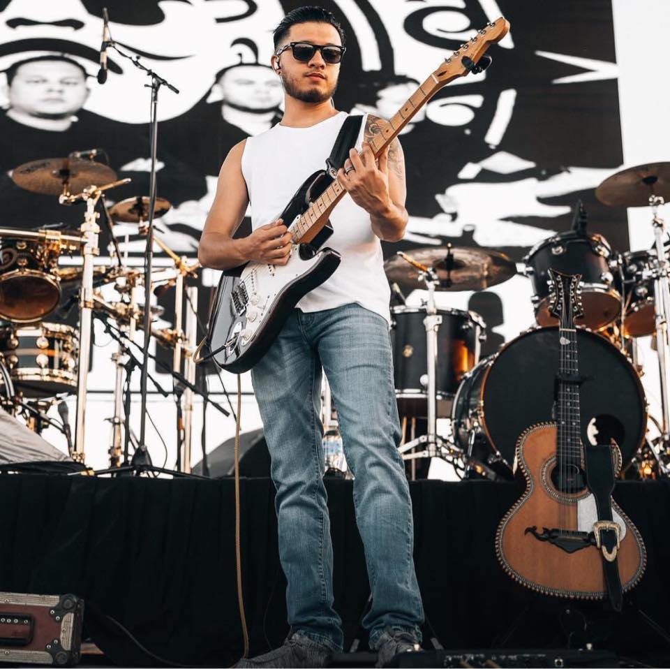 Tejano Nation - Could Grupo Frontera hit the Super Bowl... | Facebook