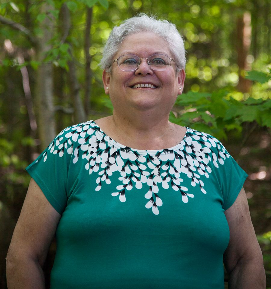 Alexis Sharon Rolnick