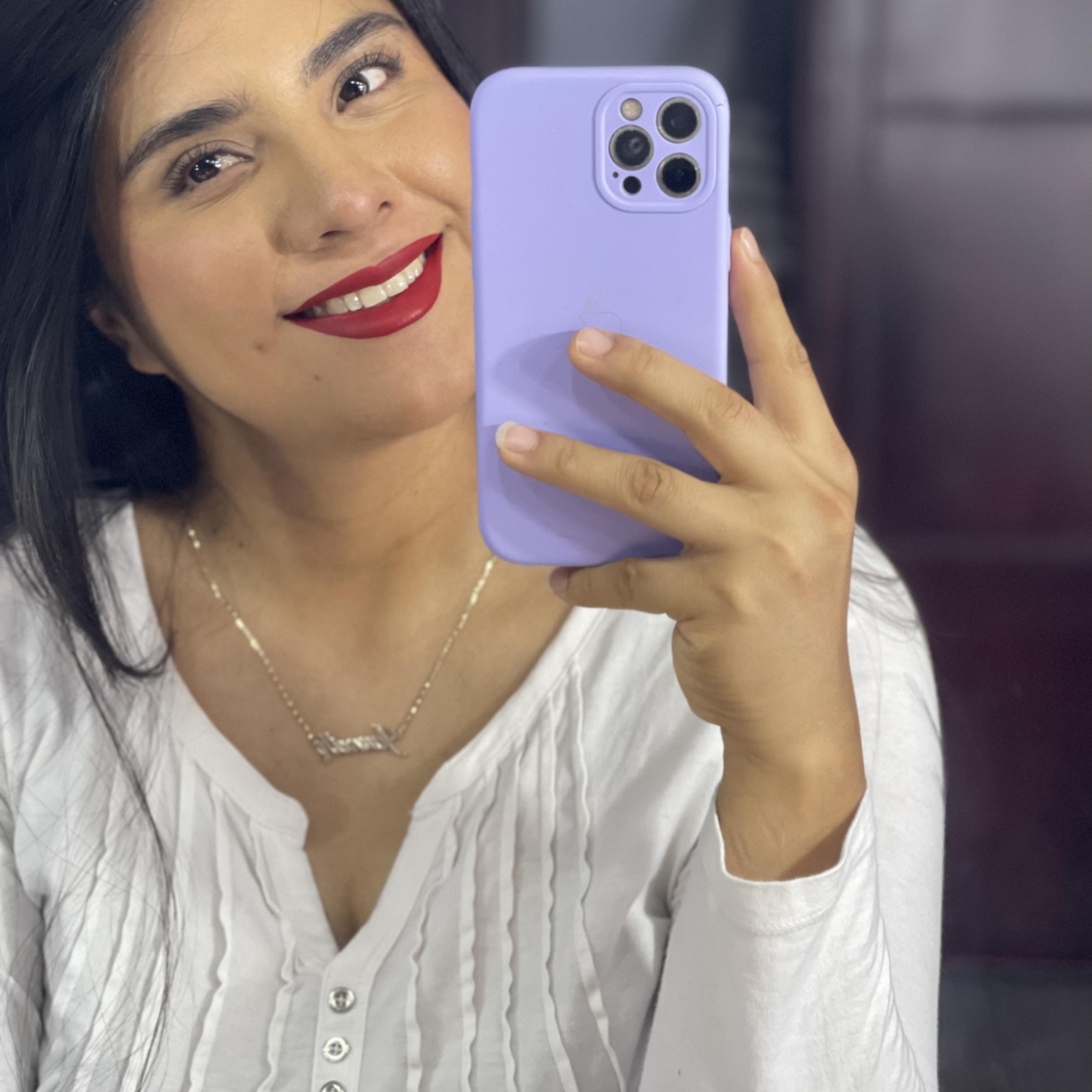 Janneth Martínez