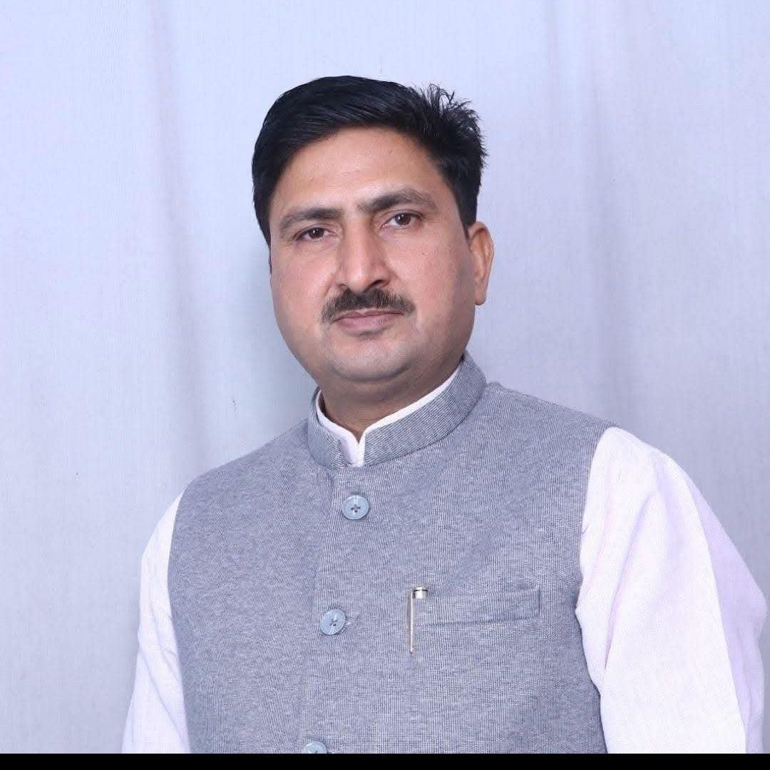 Munendar Pahalvan Deelna