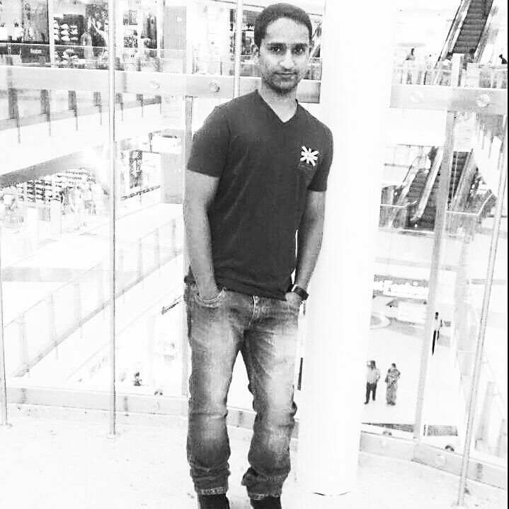Mohmmad Rashid