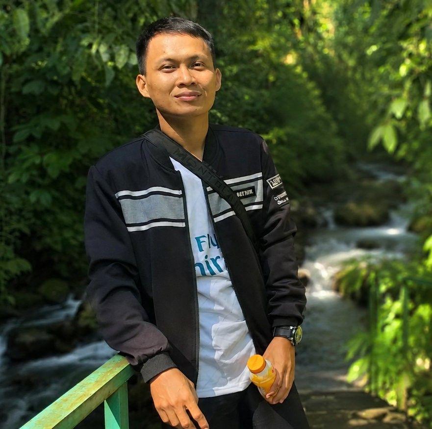 Ringki Hadi Saputra